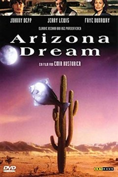 Arizona dream 