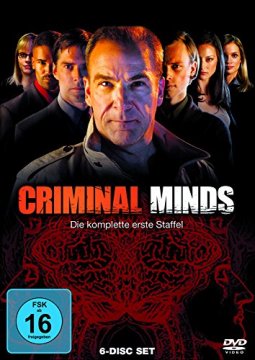 Criminal Minds (Serie) 