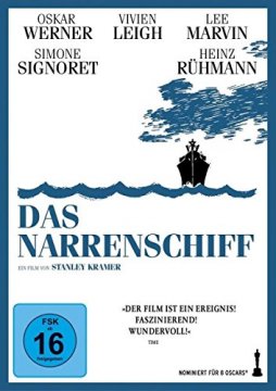 Das Narrenschiff (1965) 